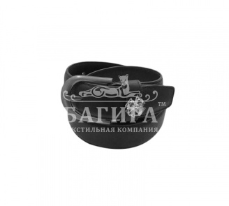 Ремень женский №12