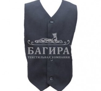 *Жилетка на мальчика №1200 (разм. 26-38)