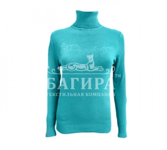 Джемпер женский "DuYing" №905 (разм. 42-46)