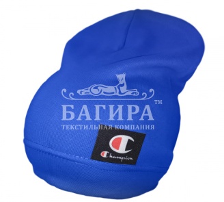 Шапка на мальчика "Чарльз" (9-12 лет)