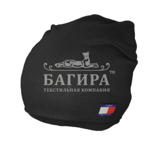 Шапка на мальчика "Томми" (12-16 лет)