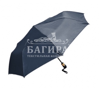 Зонт женский №704-5 (полуавтомат)