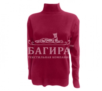 Джемпер женский "Mengxia" №6703 (разм. 48-52)