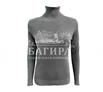 Джемпер женский "DuYing" №907 (разм. 42-48)