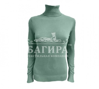 Джемпер женский "Yijia" №304 (разм. 44-48)